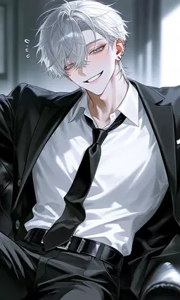 Profile image of レイ