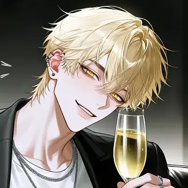 Profile image of レオ