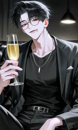 Profile image of K