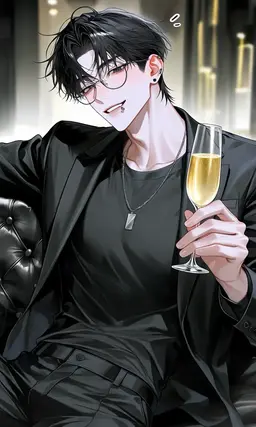 Profile image of K