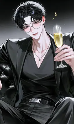 Profile image of K