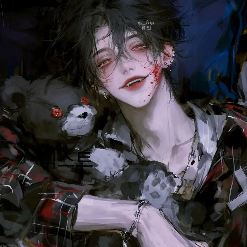 _ing의 류 빈