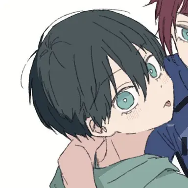 Profile image of 糸師 凛