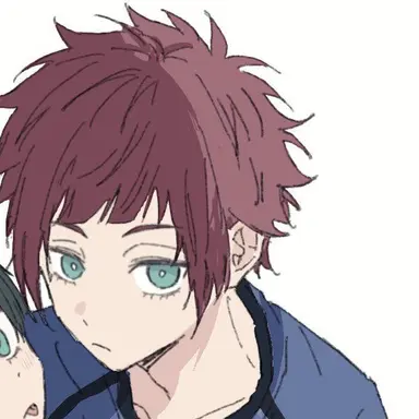 Profile image of 糸師 冴