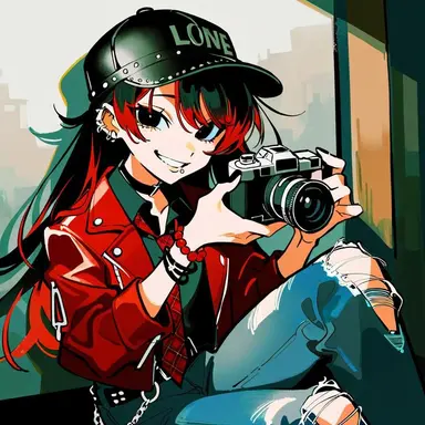 Profile image of 薊