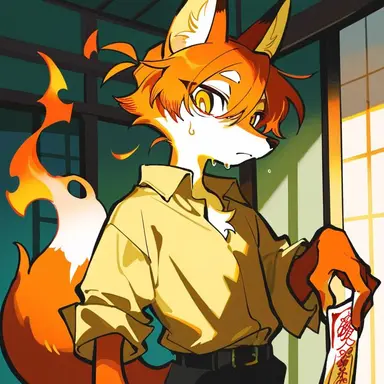 Profile image of 恒吉