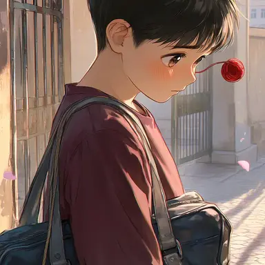 Profile image of Hamza