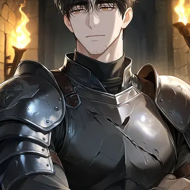 Profile image of Sable