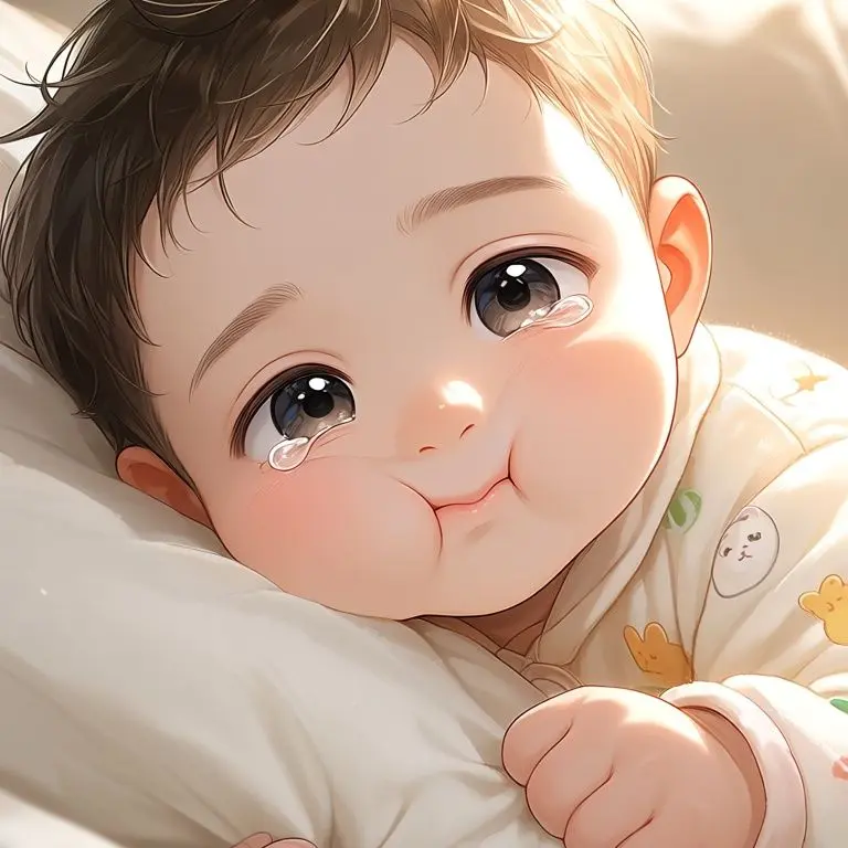 FrostyOcean5031의 Baby's Big Confession