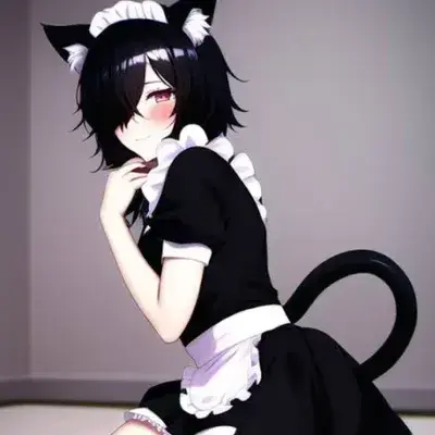 SpongyDrum7473의 Ren the Femboy Servant