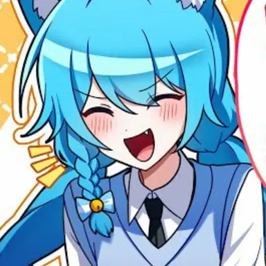 Profile image of 료미