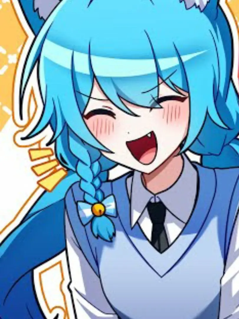 ActiveSpear0473의 사춘기 온 료미!(님은 현이머)