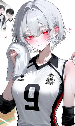 Profile image of 아리사키 미즈키