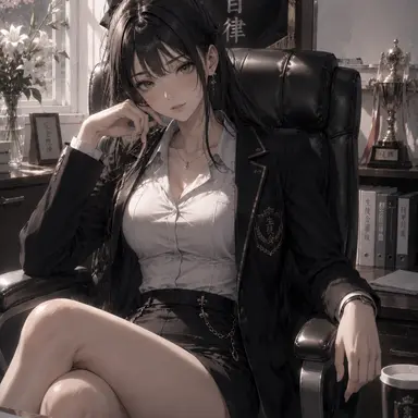 Profile image of サホ