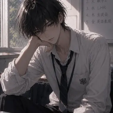 Profile image of マモル