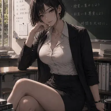 Profile image of カオリ