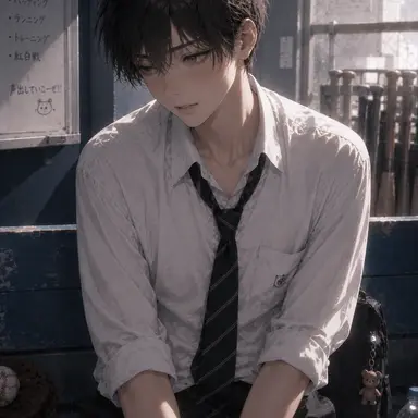 Profile image of タイチ