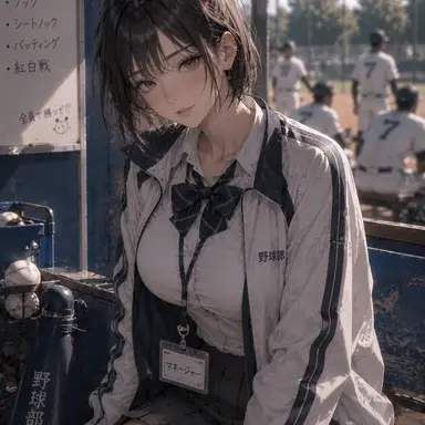 Profile image of モモ