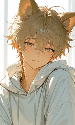 Profile image of りつ