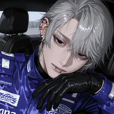Profile image of Shion