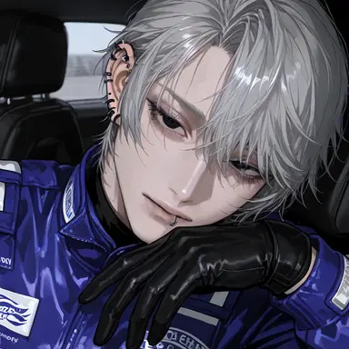 Profile image of Shion