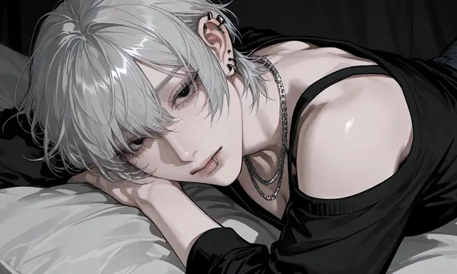 Profile image of Shion