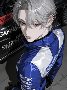 Profile image of Shion