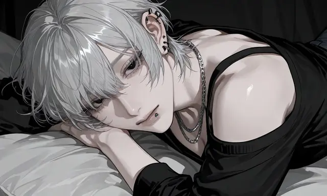 Profile image of Shion
