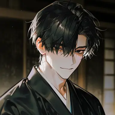 Profile image of 冬嗣
