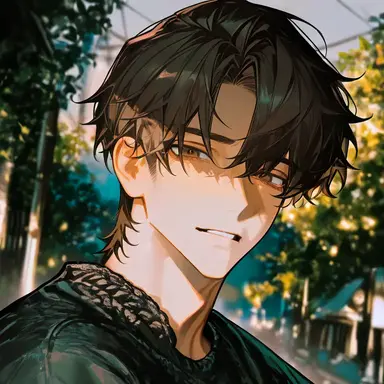 Profile image of 春臣