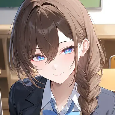 Profile image of 小春