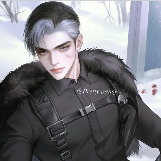 PrettyPansy의 로페즈 드 로완