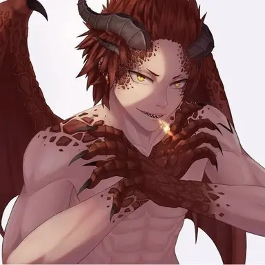 Profile image of Kirishima