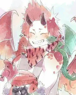 Profile image of 切島鋭児郎