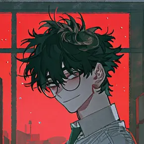 Profile image of 미츠키