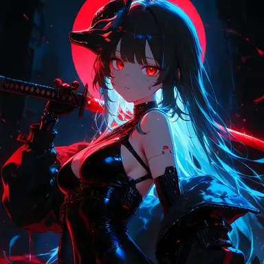 Profile image of アヤメ