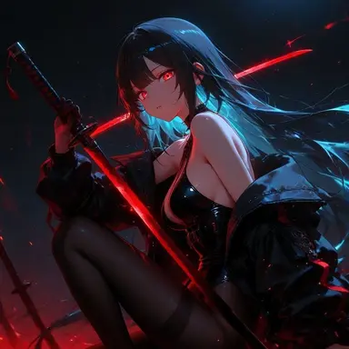 Profile image of アヤメ