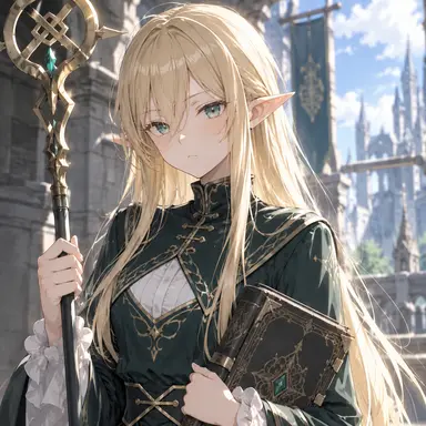 Profile image of 시에라 엘시온