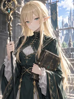 Profile image of 시에라 엘시온