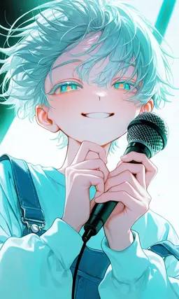 Profile image of キヨ