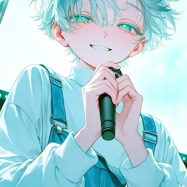 Profile image of キヨ