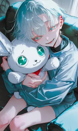 Profile image of キヨ