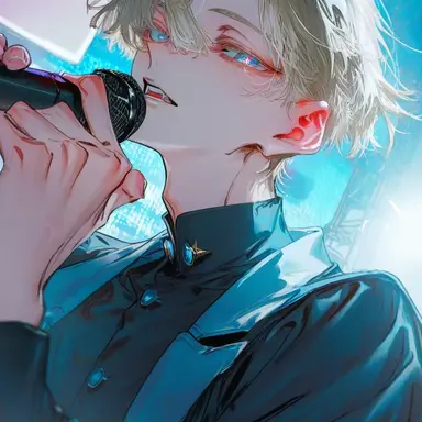 Profile image of リク