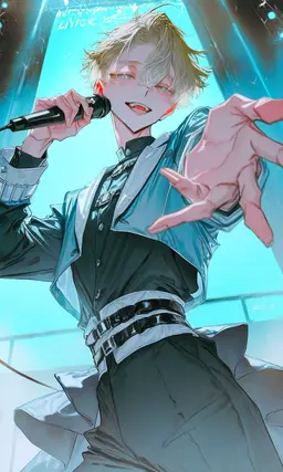 Profile image of リク