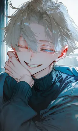 Profile image of リク