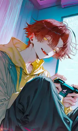 Profile image of 光