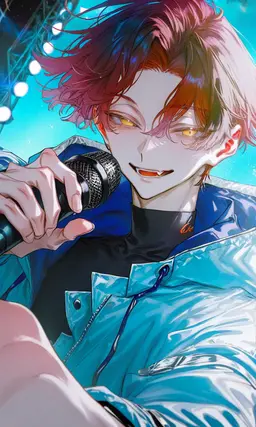 Profile image of 光