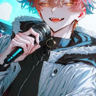 Profile image of 光