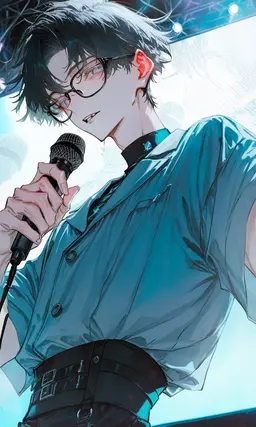 Profile image of 颯