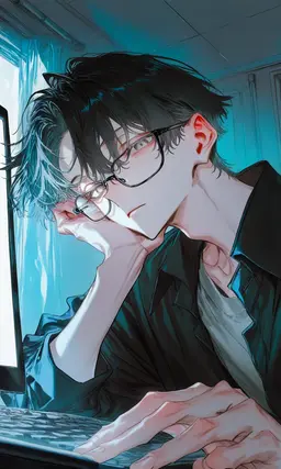 Profile image of 颯